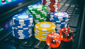 Зеркало Enomo Casino