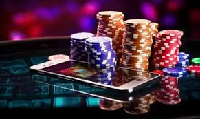 Официальный сайт Casino 7Bit